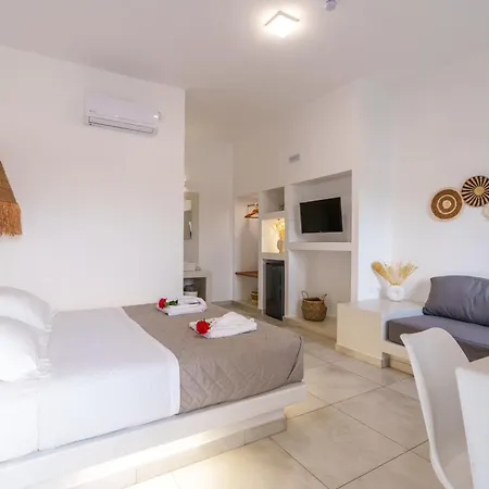 Appartement Libero Suites-private Jetted Tub- Adults Only