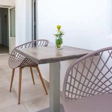 Appartement Libero Suites-private Jetted Tub- Adults Only