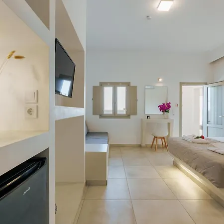 Appartement Libero Suites-private Jetted Tub- Adults Only