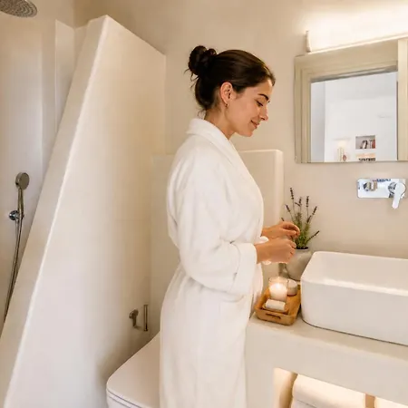 Libero Suites-private Jetted Tub- Adults Only *