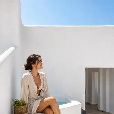 Appartement Libero Suites-private Jetted Tub- Adults Only *