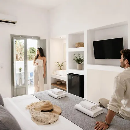 Libero Suites-private Jetted Tub- Adults Only Appartement *