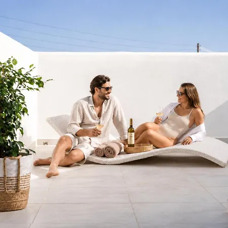 Appartement Libero Suites-private Jetted Tub- Adults Only *