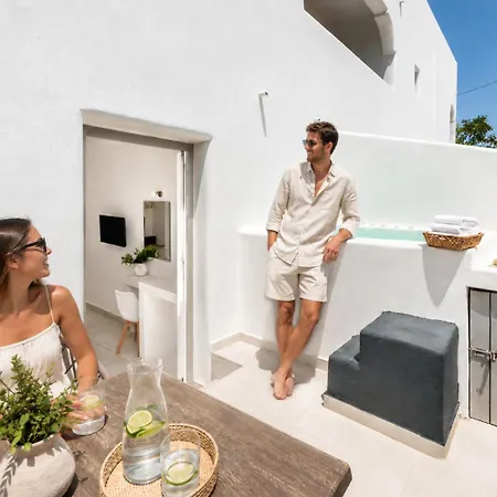 Appartement Libero Suites-private Jetted Tub- Adults Only *